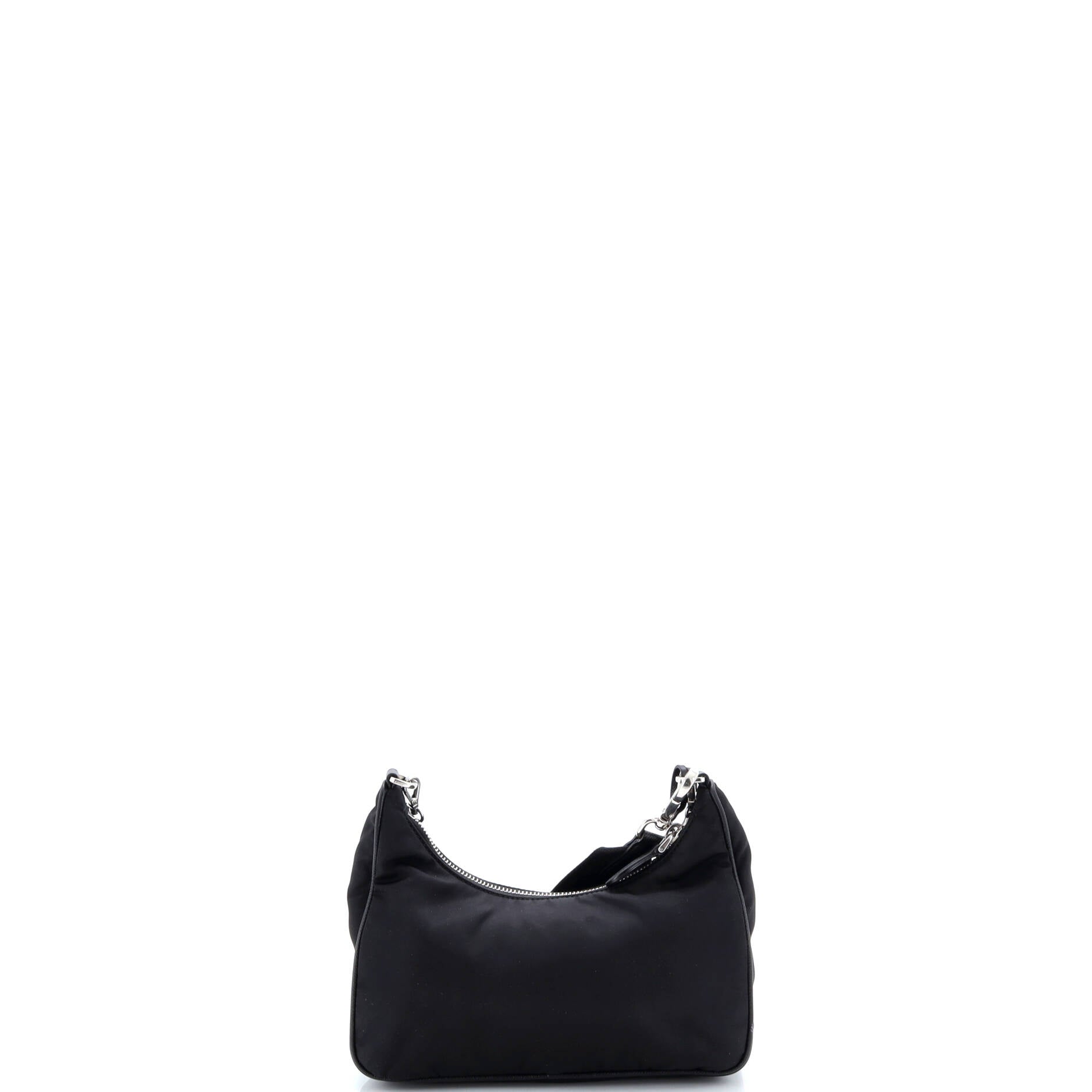 Re-Edition 2005 Shoulder Bag Tessuto Small