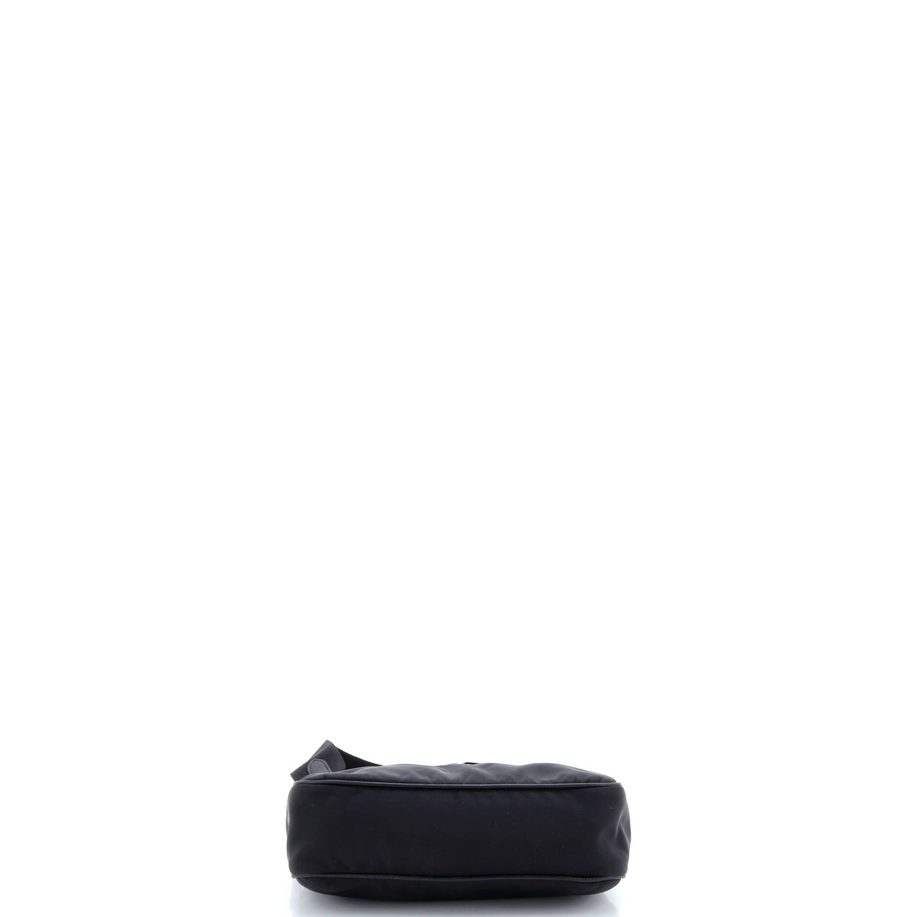 Re-Edition 2005 Shoulder Bag Tessuto Small