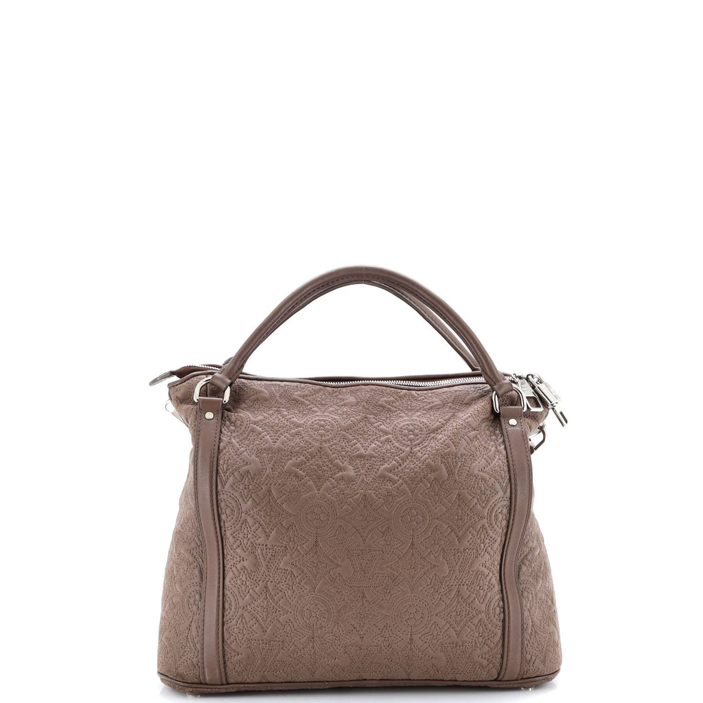 Antheia Ixia Handbag Leather PM