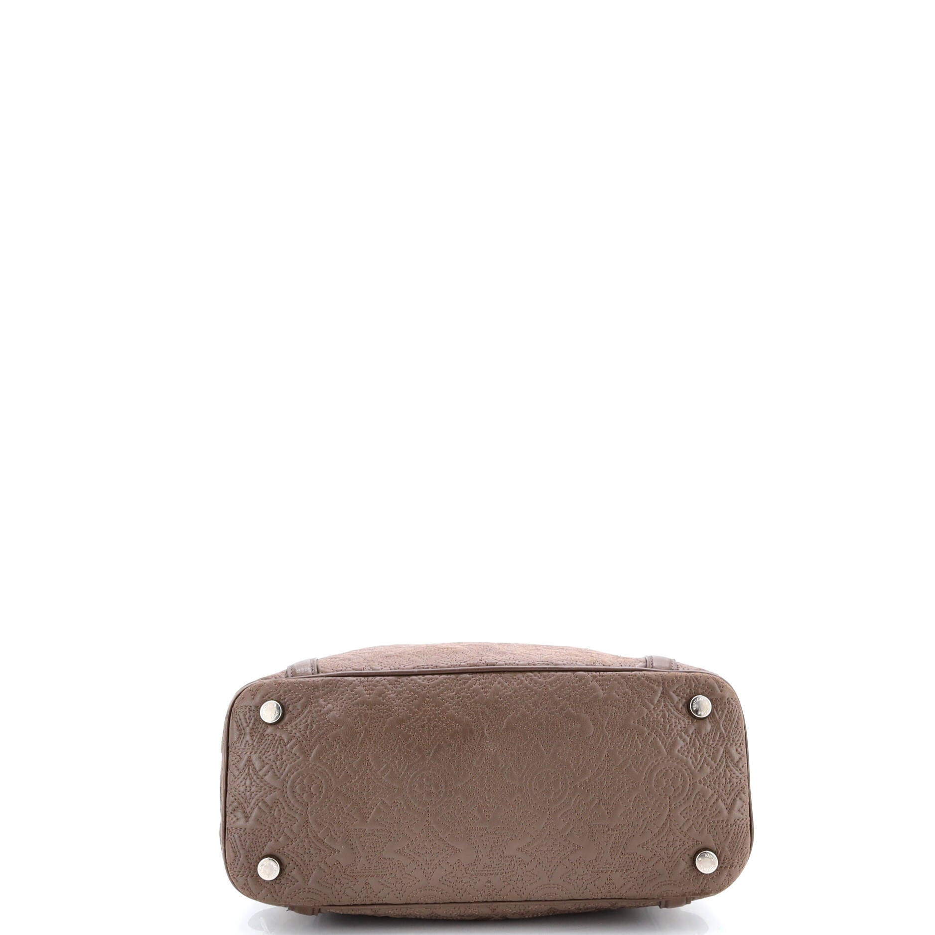Antheia Ixia Handbag Leather PM
