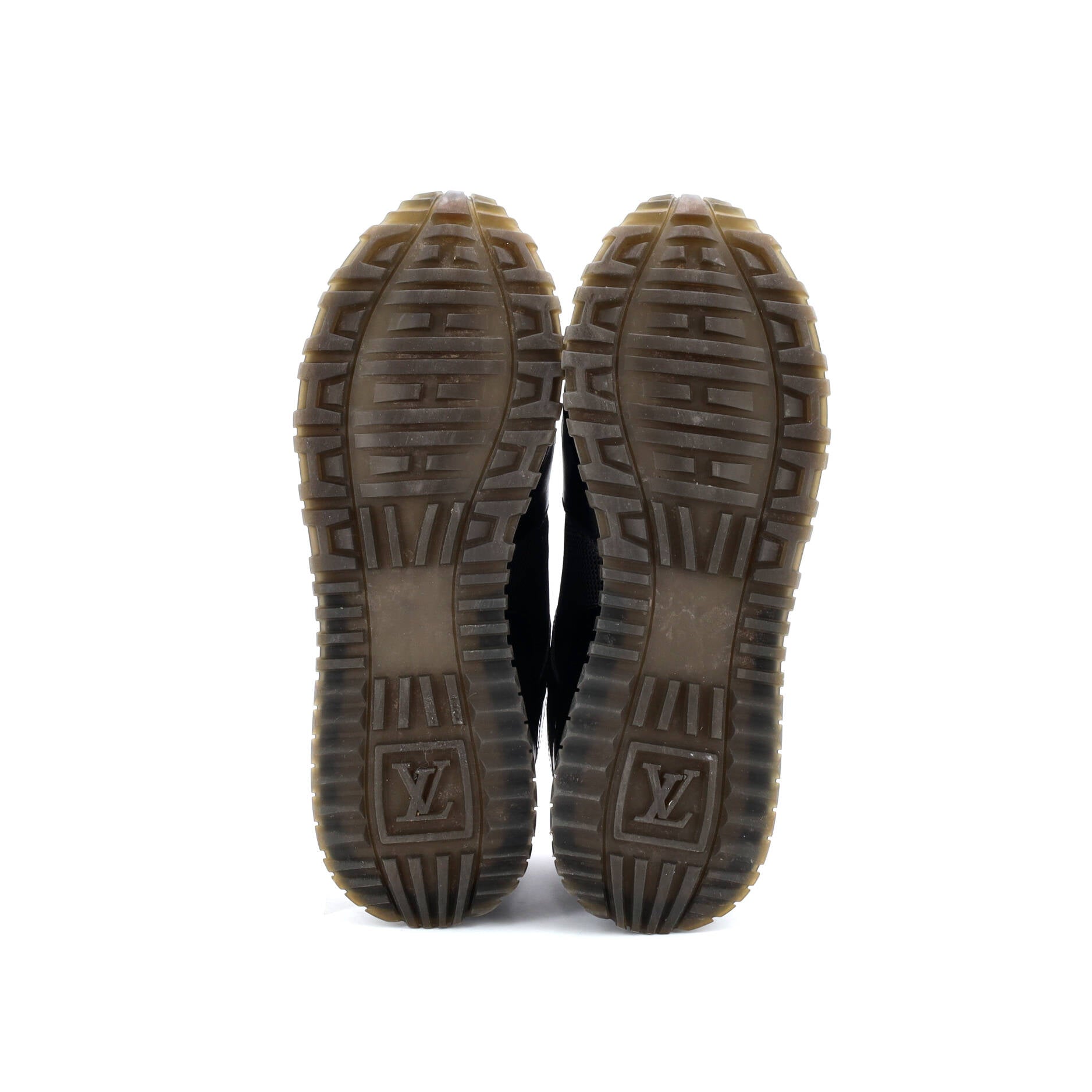 Women's Run Away Sneakers Leather