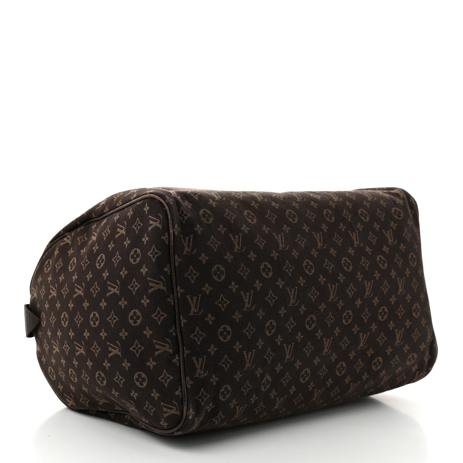 Monogram Idylle Speedy 30 Fusain