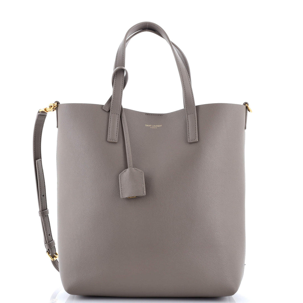 Shopper Tote Leather Toy
