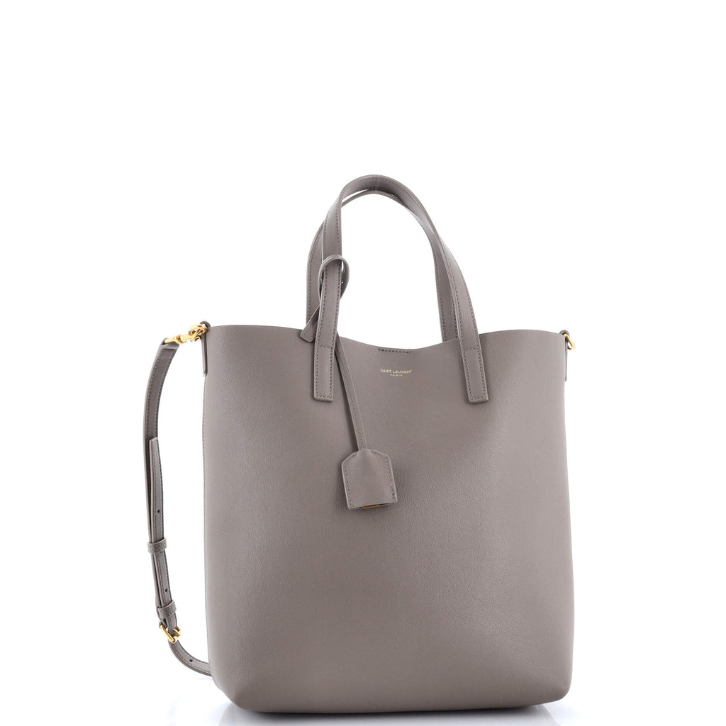 Shopper Tote Leather Toy
