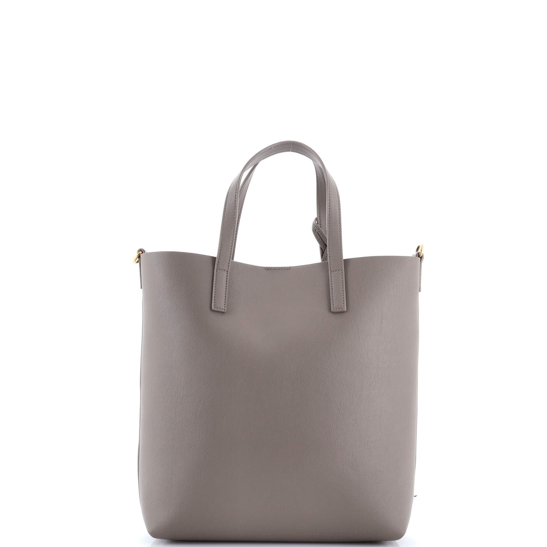 Shopper Tote Leather Toy
