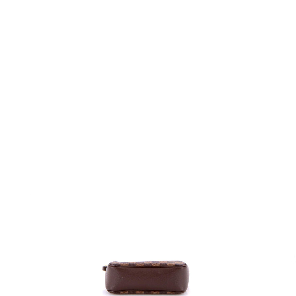 Trousse Make Up Bag Damier