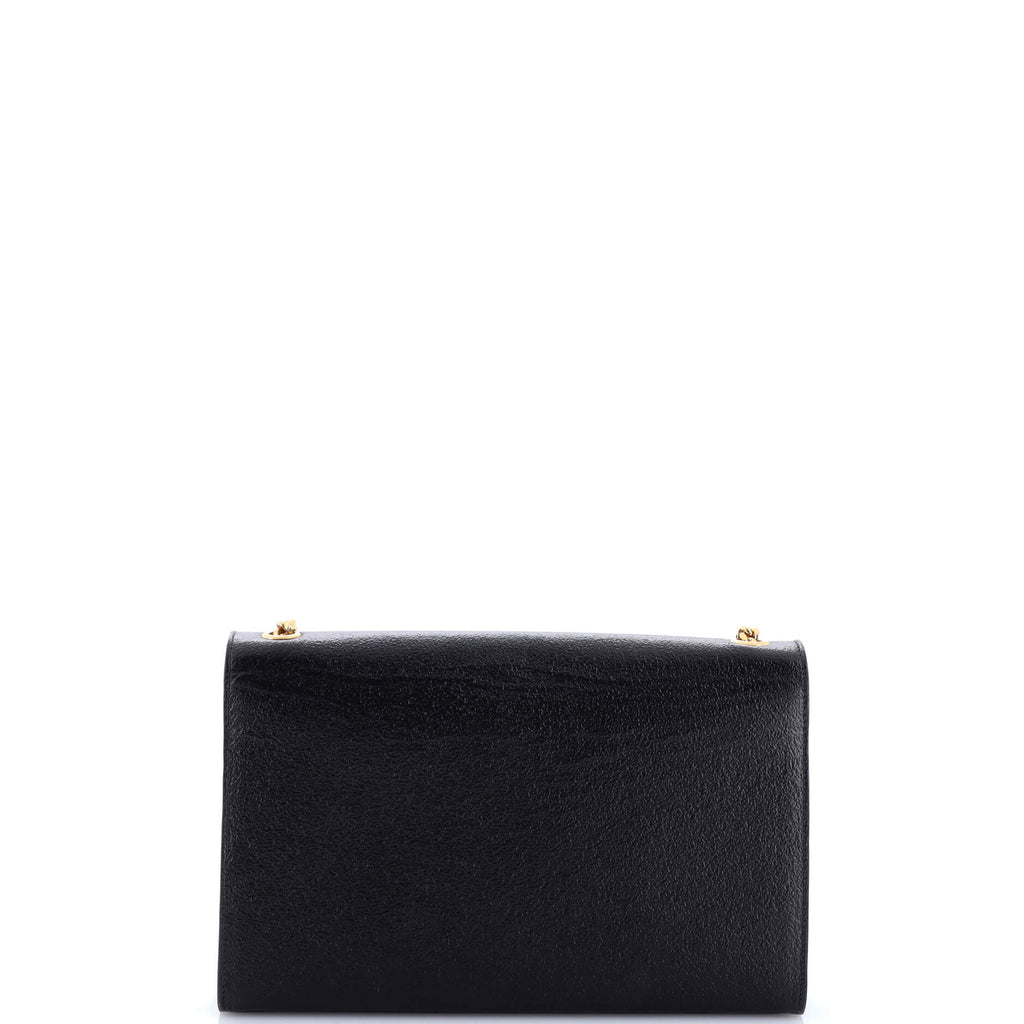 Classic Monogram Stars Crossbody Bag Leather Medium