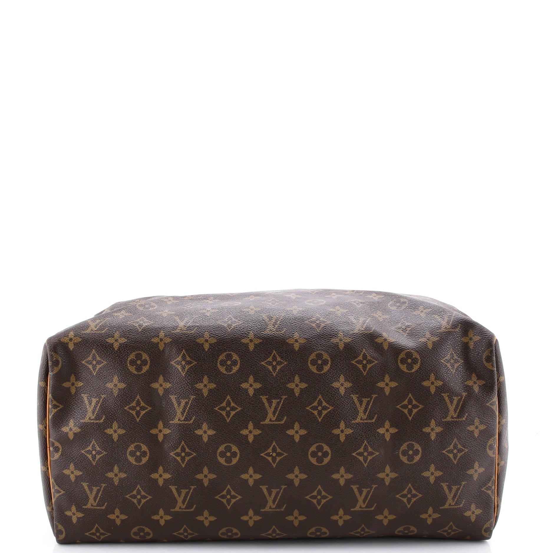 Speedy Handbag Monogram Canvas 40