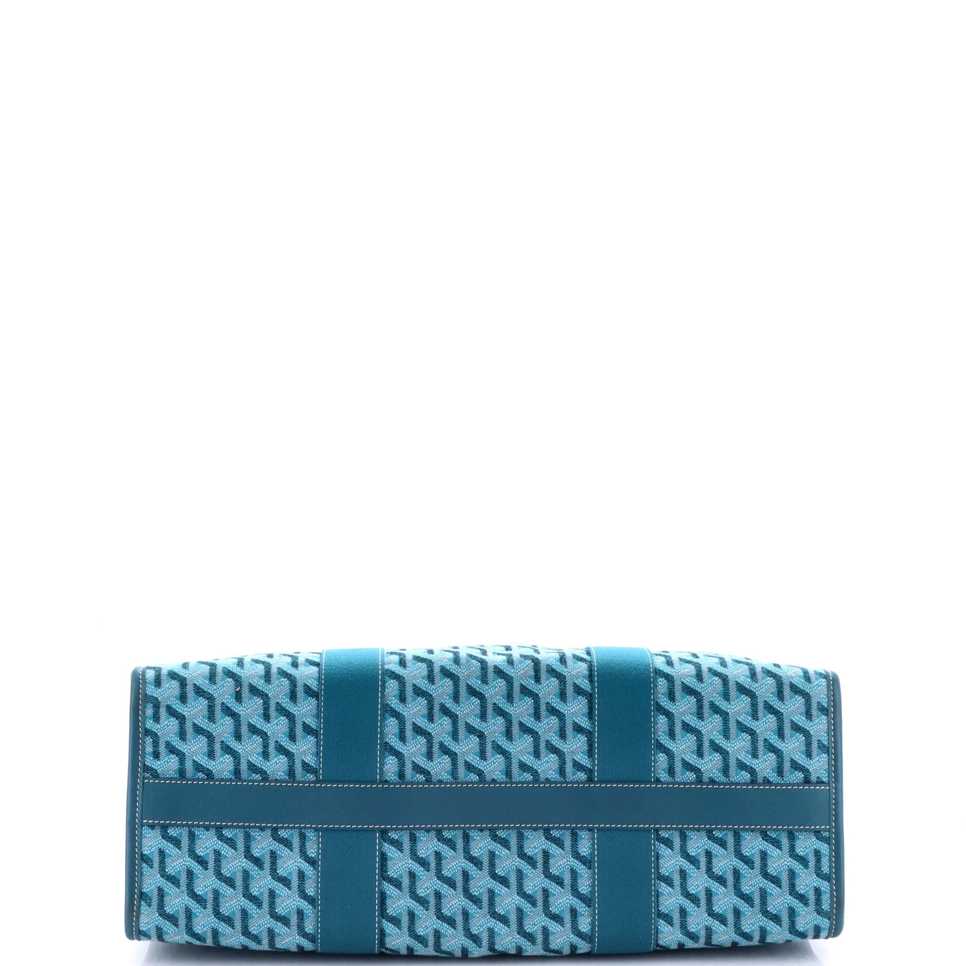 Villette Tote Coated Canvas MM