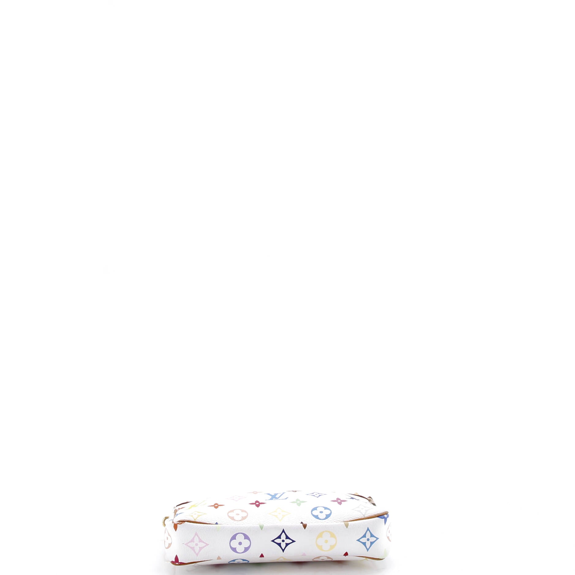 Pochette Accessoires Monogram Multicolor