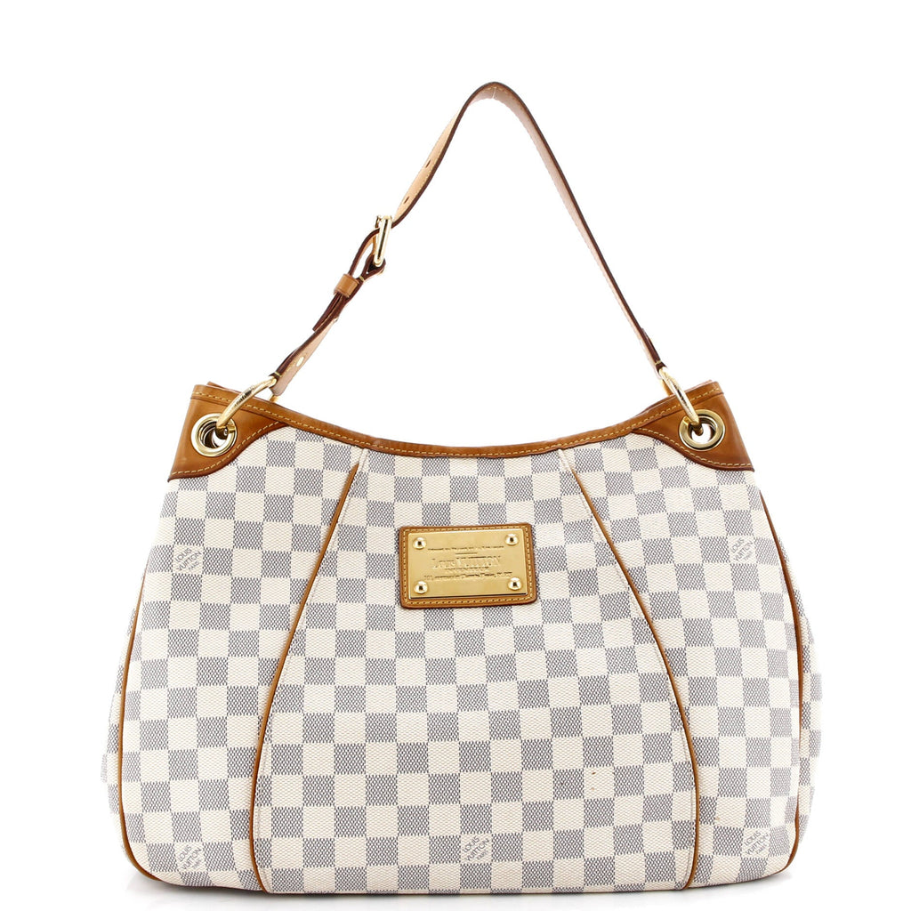 Galliera Handbag Damier PM