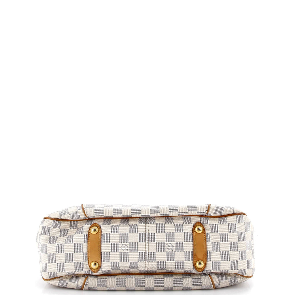 Galliera Handbag Damier PM