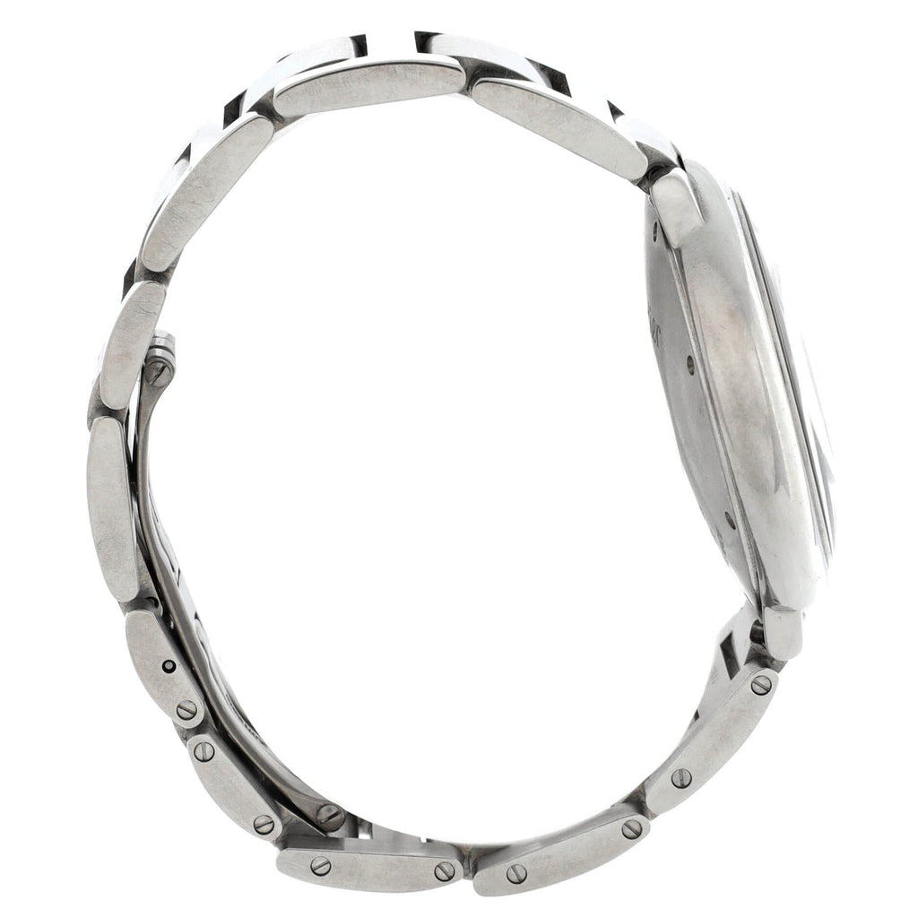 Ballon Bleu de Cartier Quartz Watch Stainless Steel 36