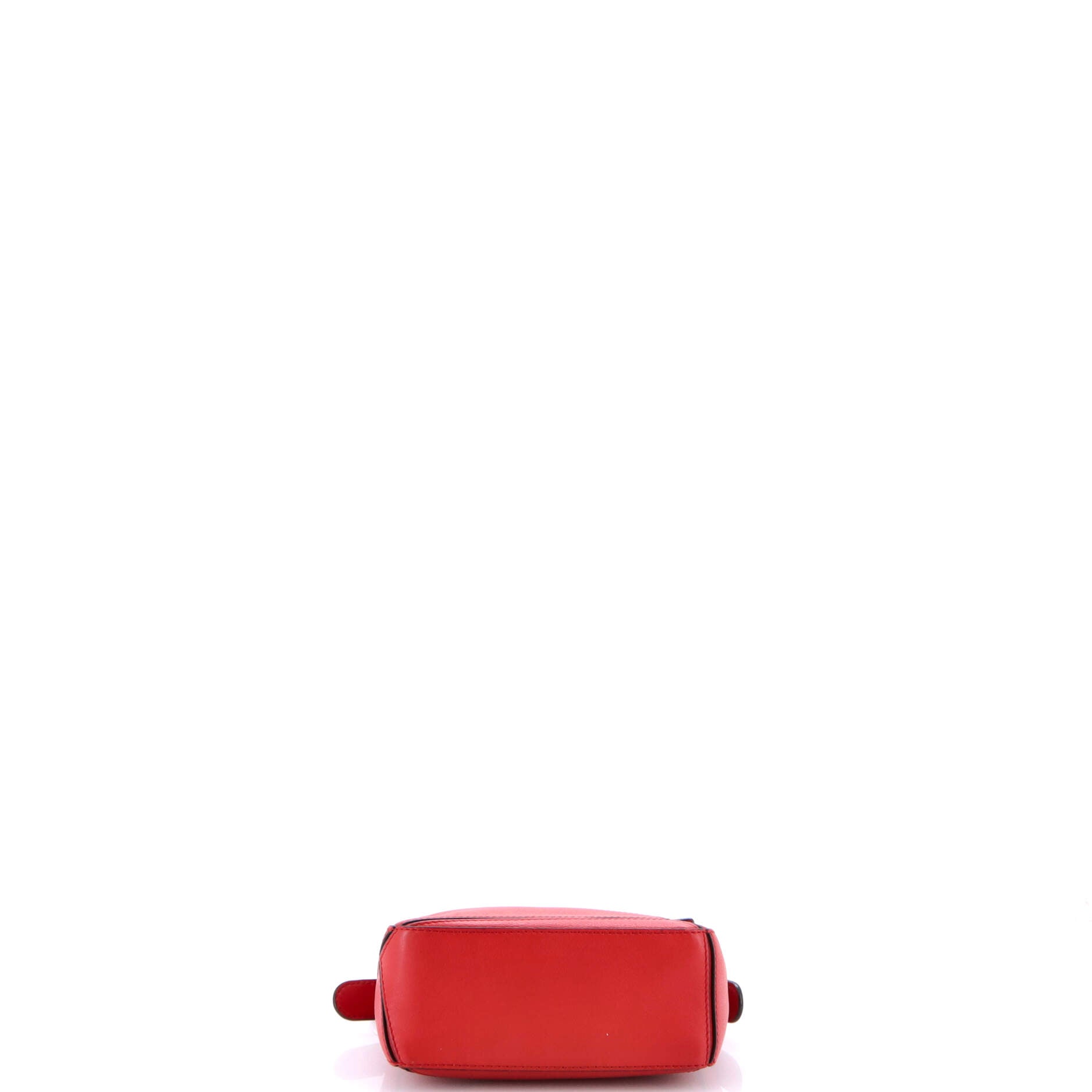 Puzzle Bag Leather Mini