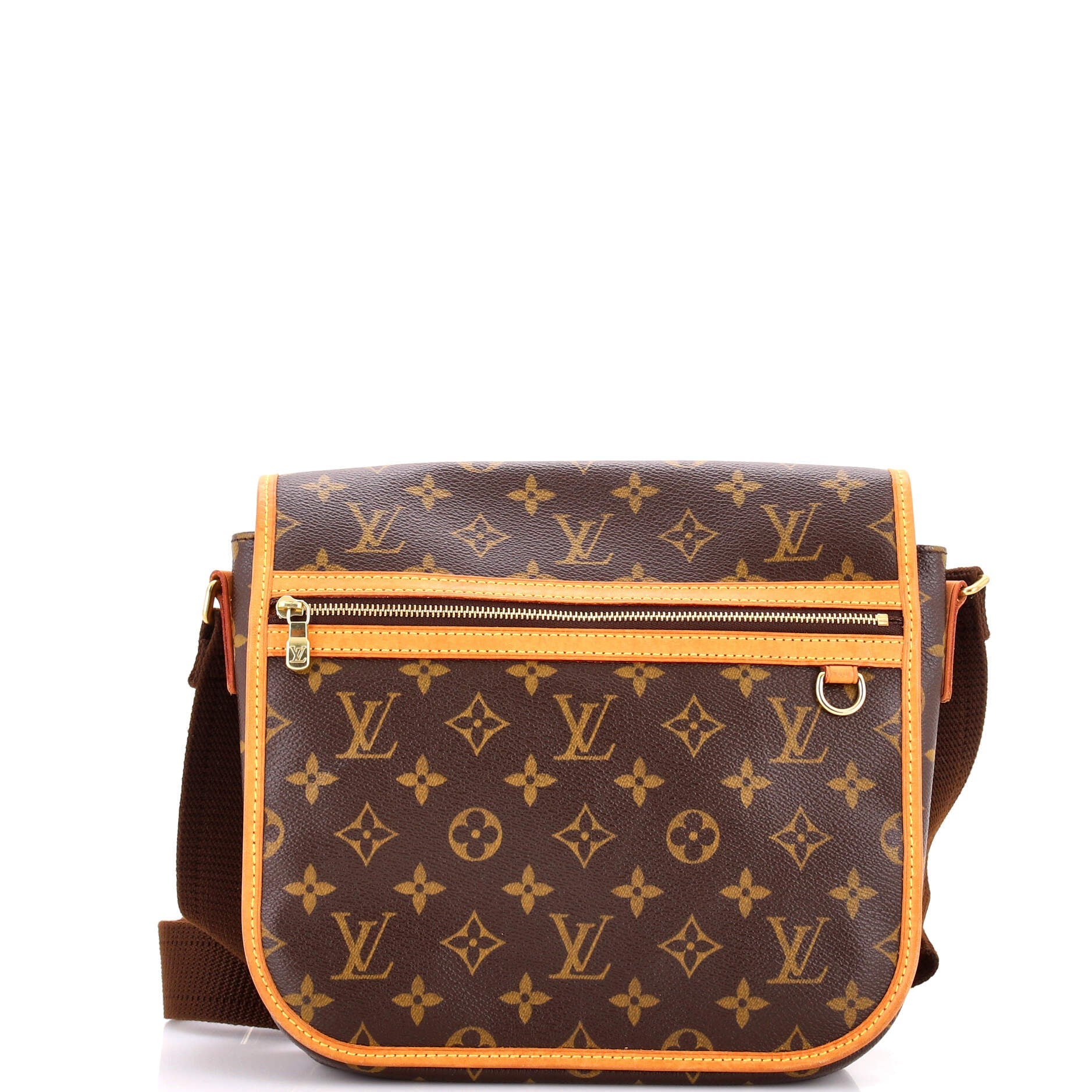 Bosphore Messenger Bag Monogram Canvas PM