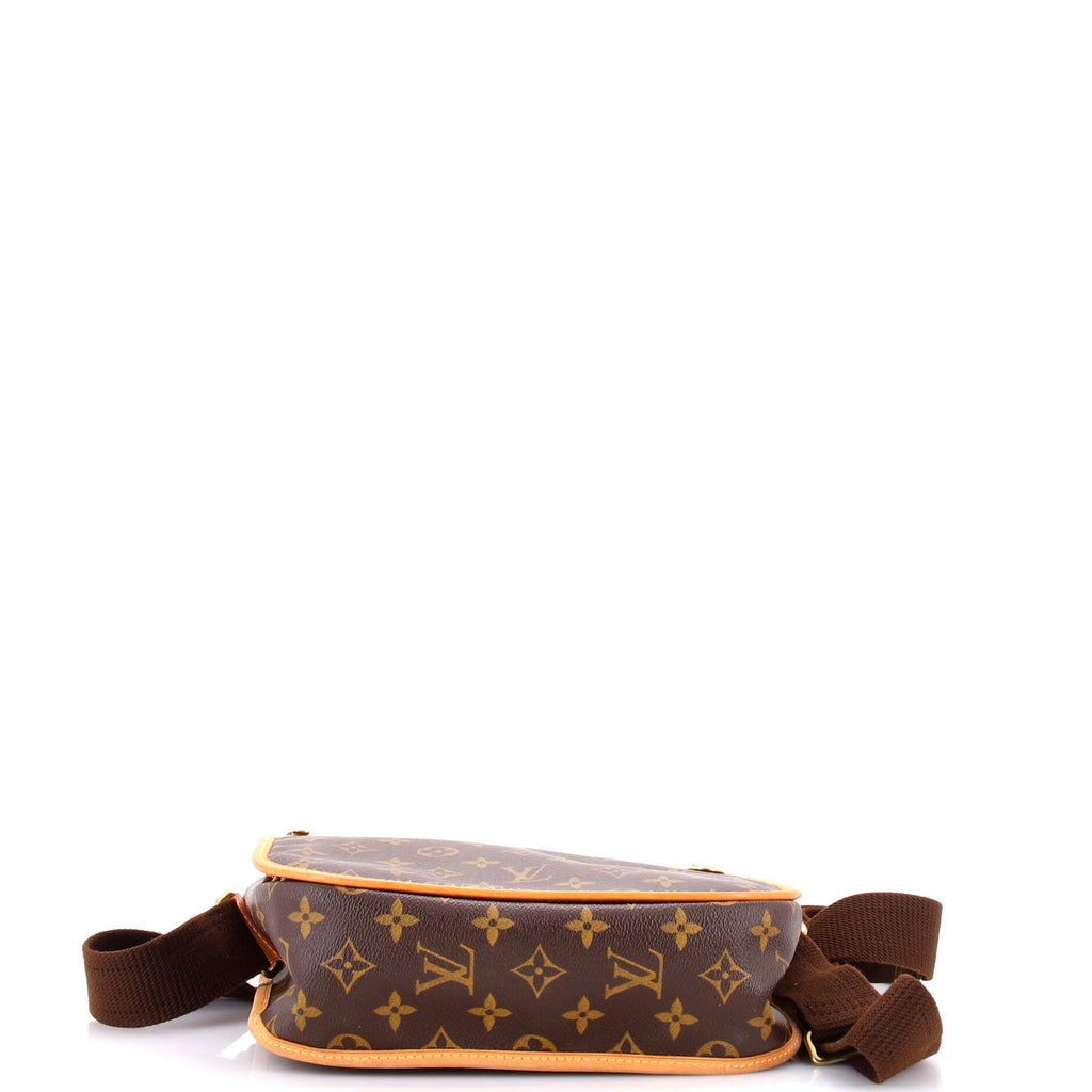 Bosphore Messenger Bag Monogram Canvas PM