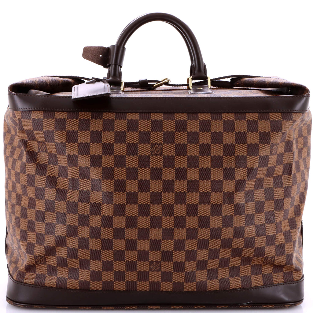 Grimaud Handbag Damier