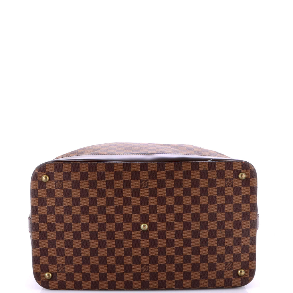 Grimaud Handbag Damier