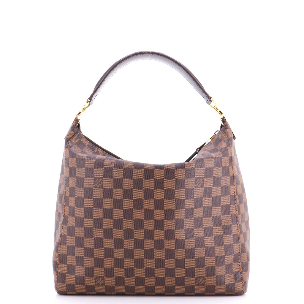 Portobello Handbag Damier PM