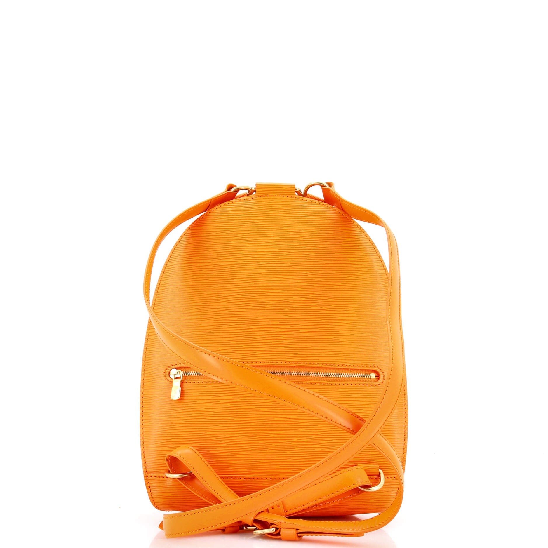 Mabillon Backpack Epi Leather