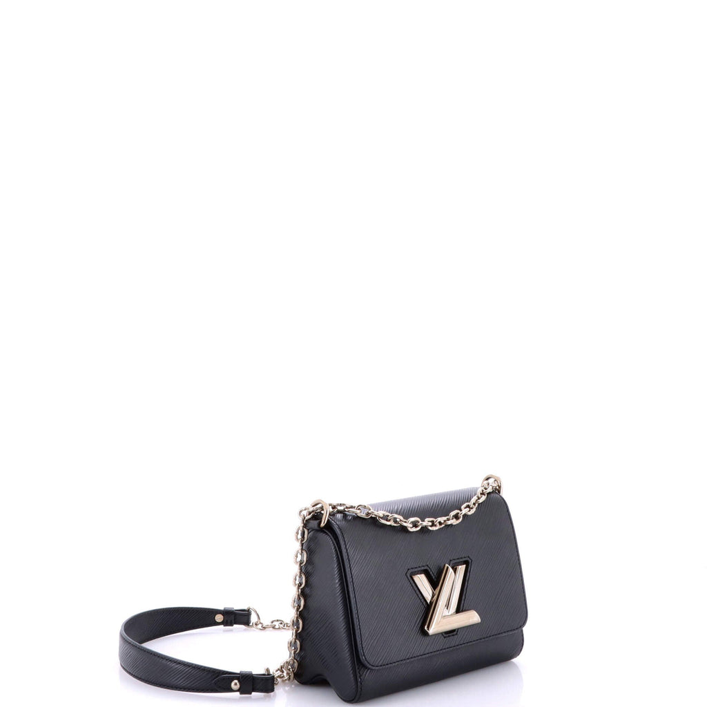Twist Handbag Epi Leather PM