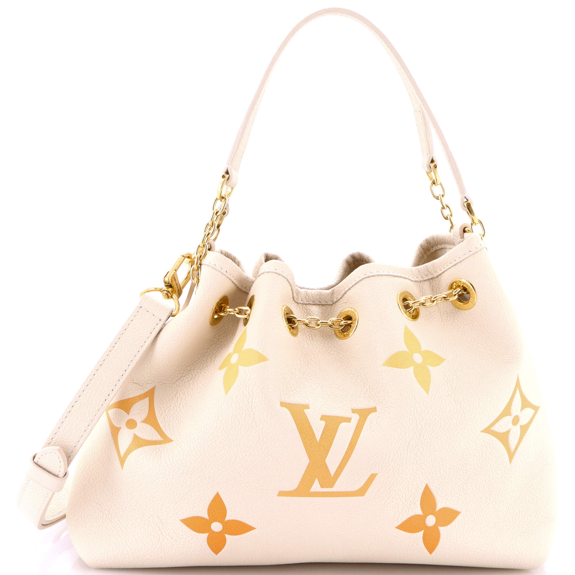 Summer Bundle Bag By The Pool Monogram Empreinte Giant