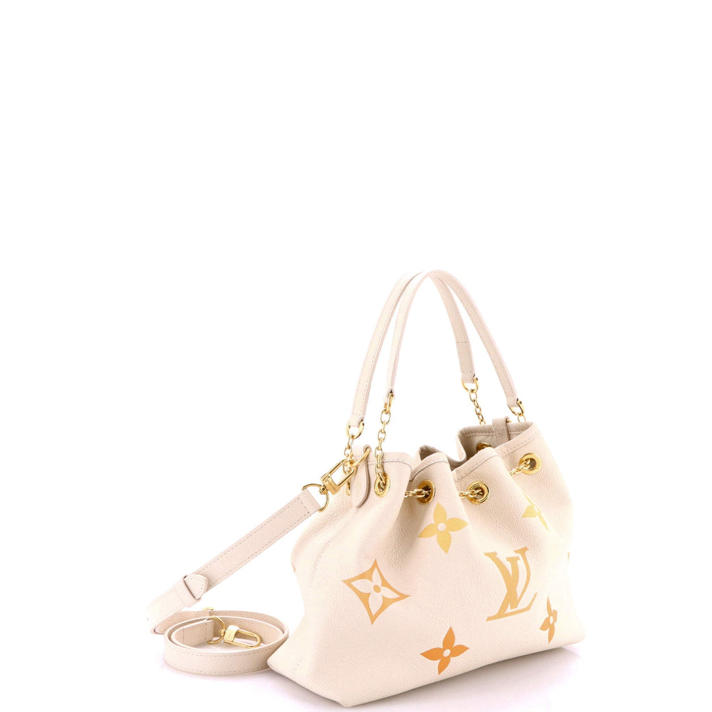 Summer Bundle Bag By The Pool Monogram Empreinte Giant