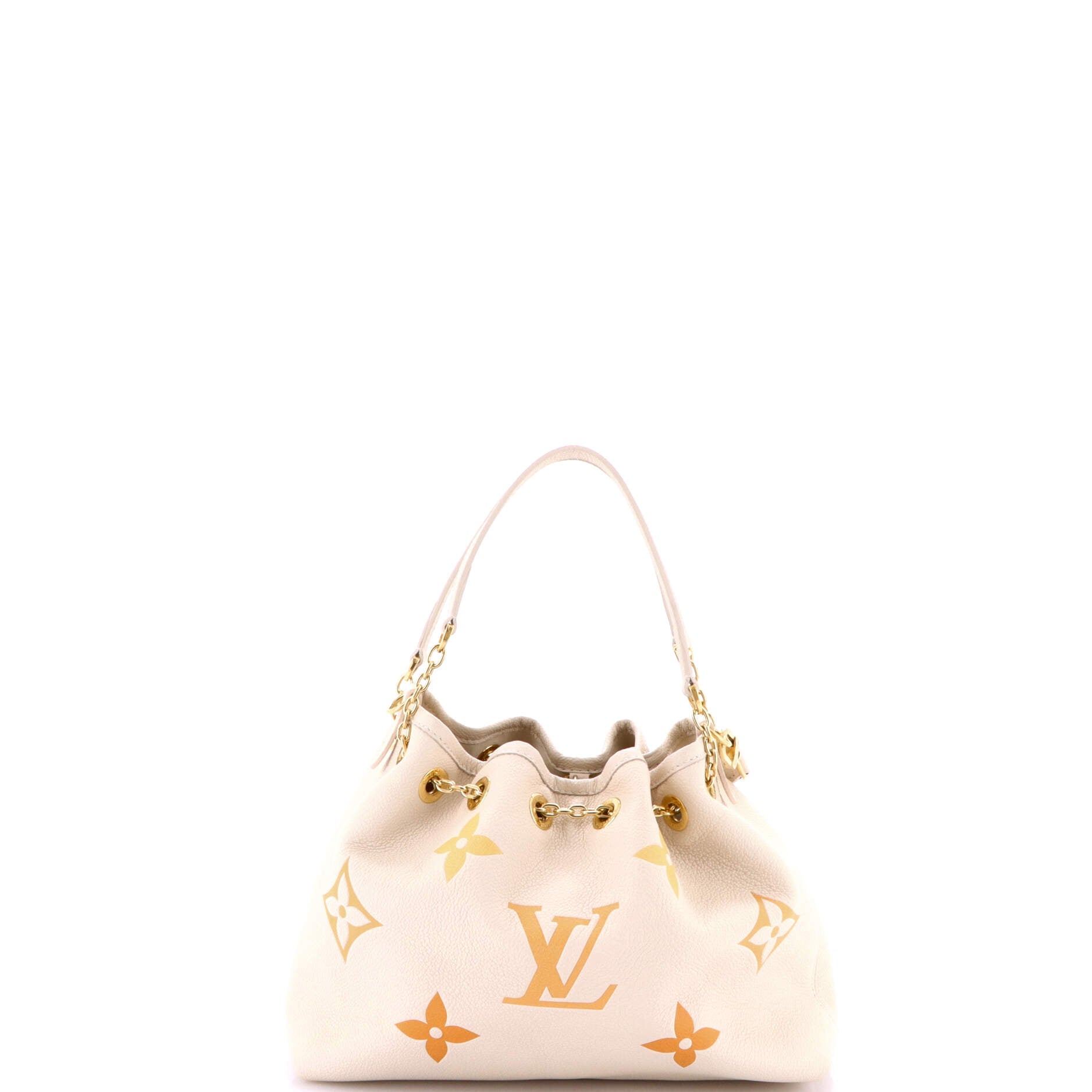 Summer Bundle Bag By The Pool Monogram Empreinte Giant