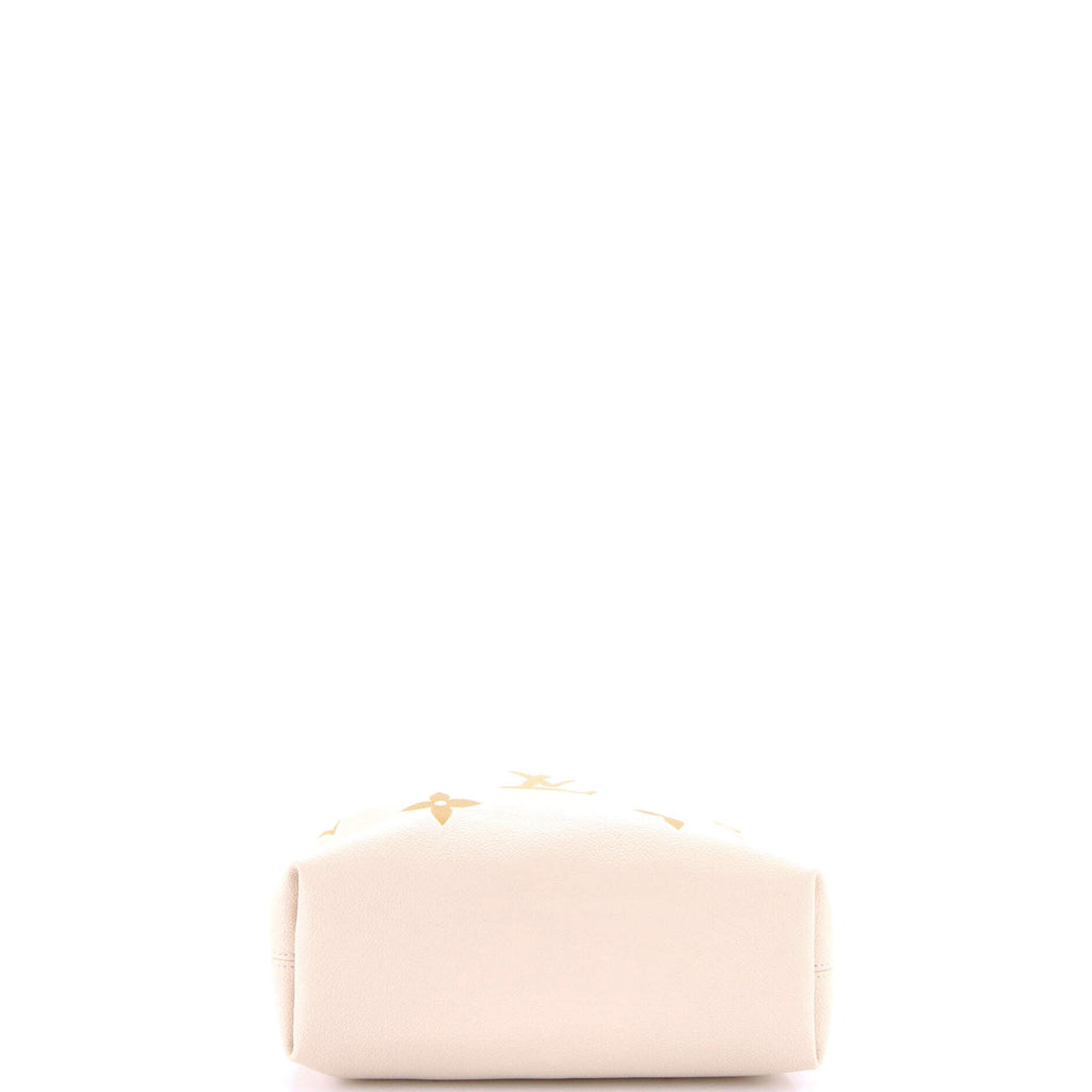 Summer Bundle Bag By The Pool Monogram Empreinte Giant
