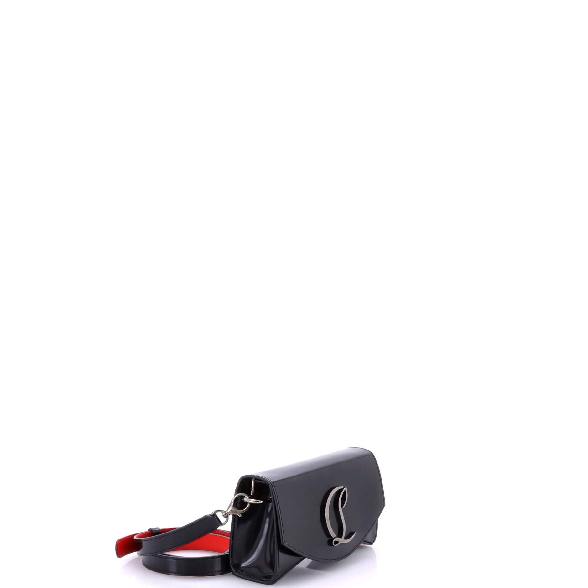 Loubi54 Convertible Clutch Patent Small