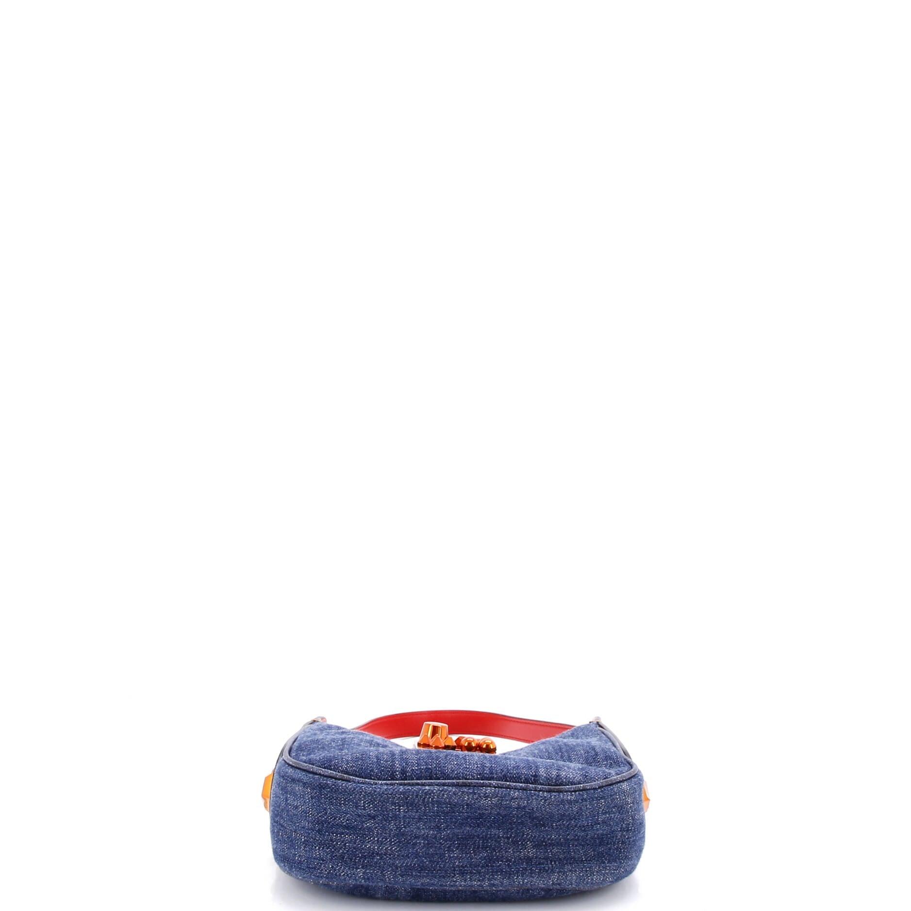 Carasky Hobo Denim Mini