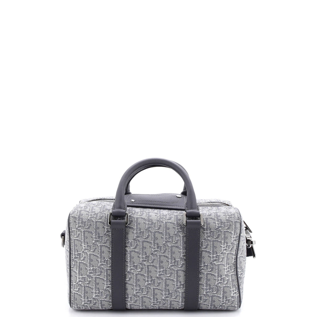 Lingot Bag Oblique Canvas 26