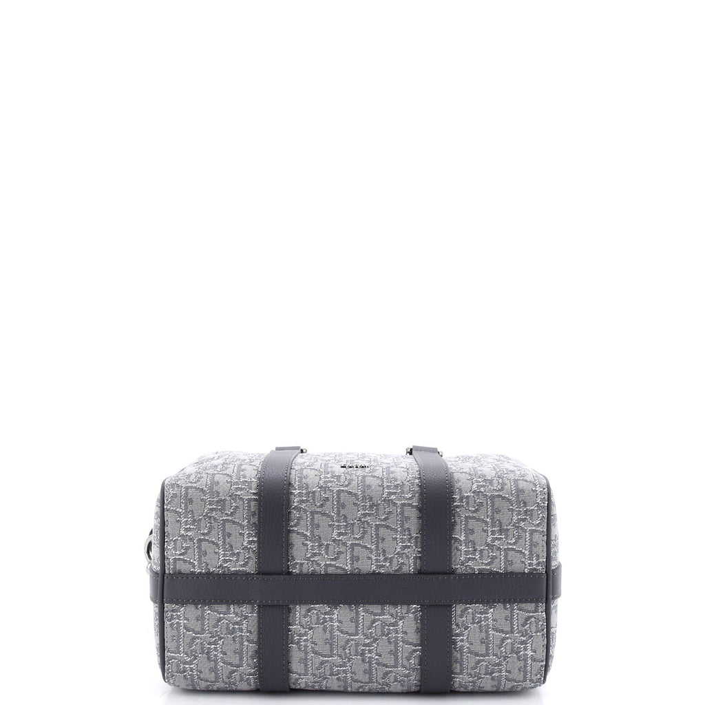 Lingot Bag Oblique Canvas 26