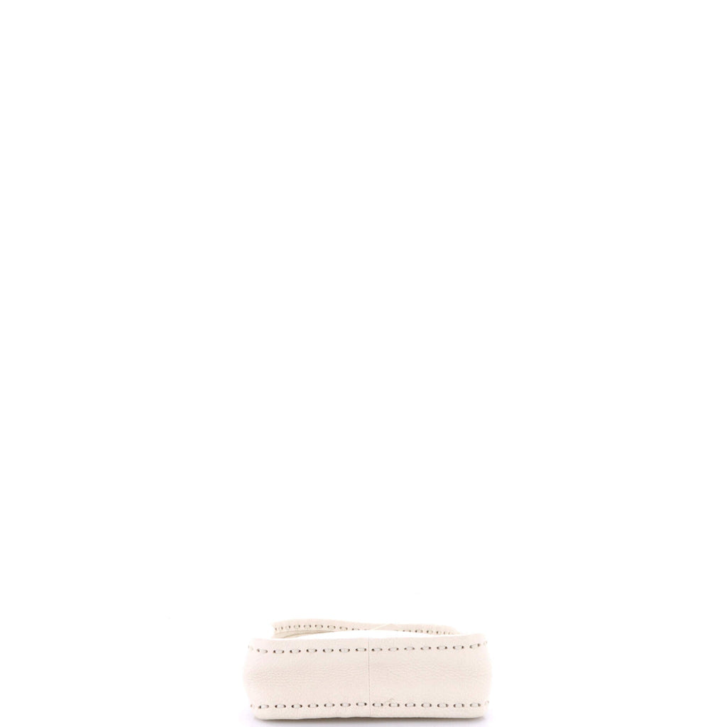 Fendessence Hobo Selleria Leather Mini