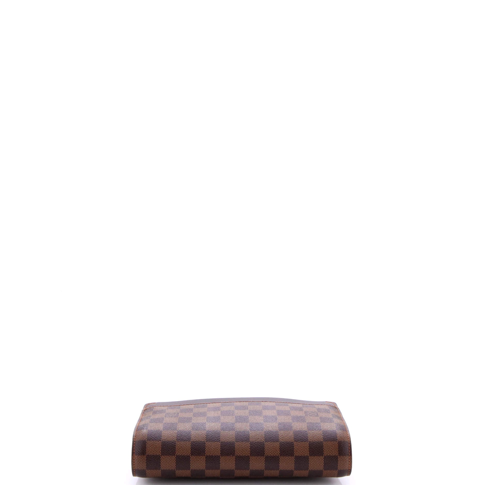 Pochette Saint Louis Damier