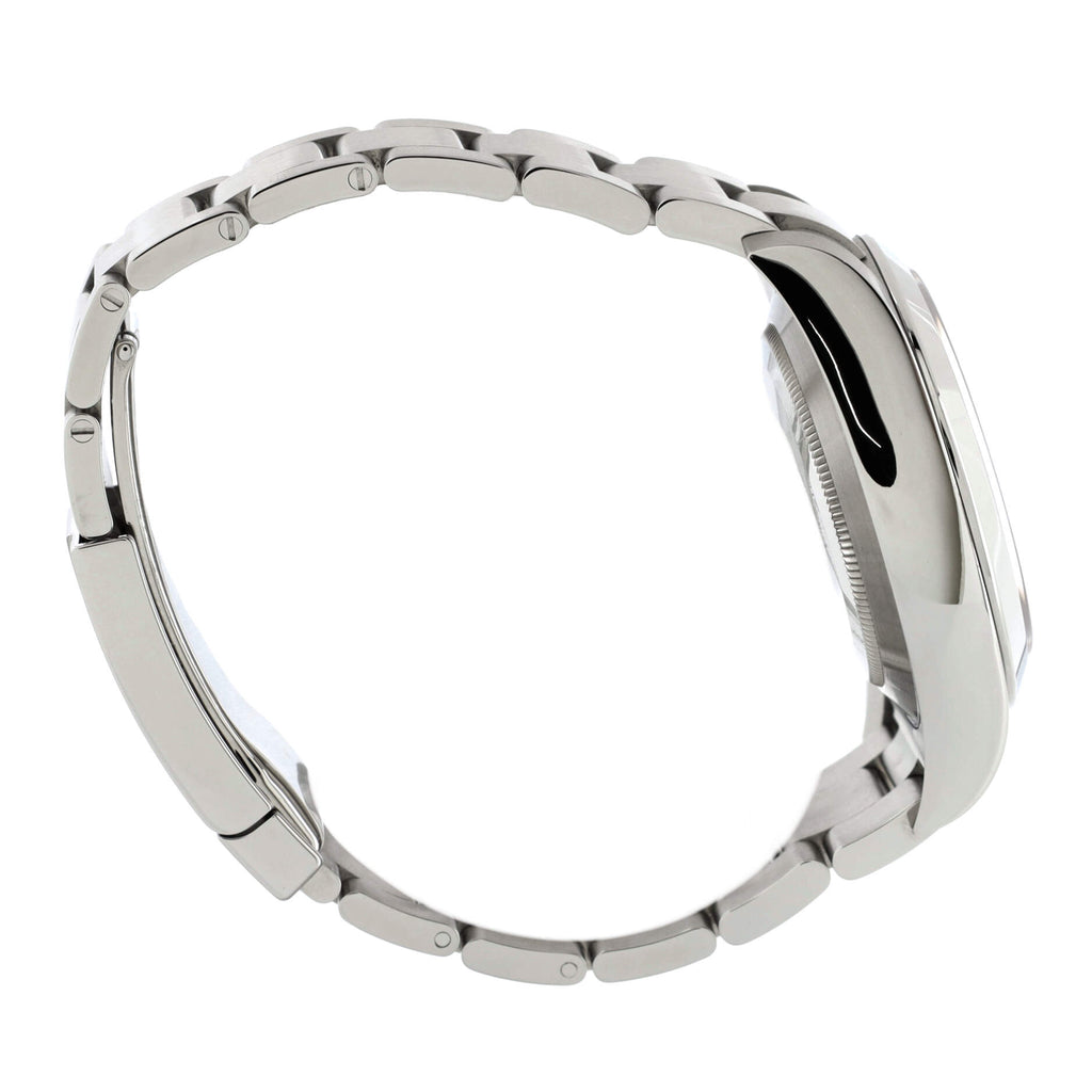 Oyster Perpetual Air King Chronometer Automatic Watch Stainless Steel 40