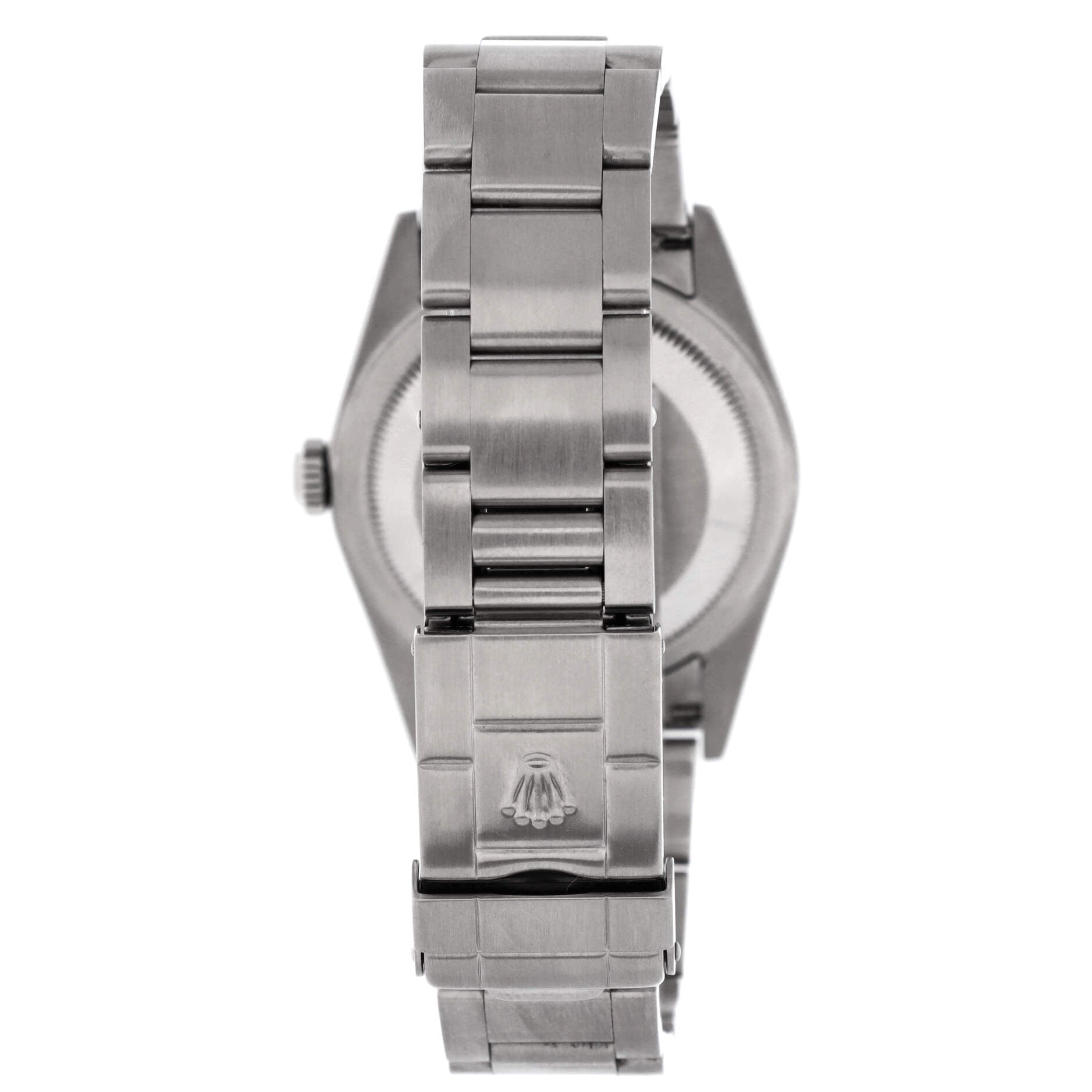 Oyster Perpetual Explorer Automatic Watch Stainless Steel 36