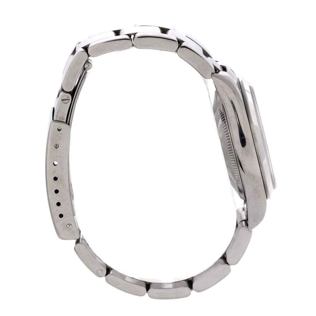 Oyster Perpetual Automatic Watch Stainless Steel 31