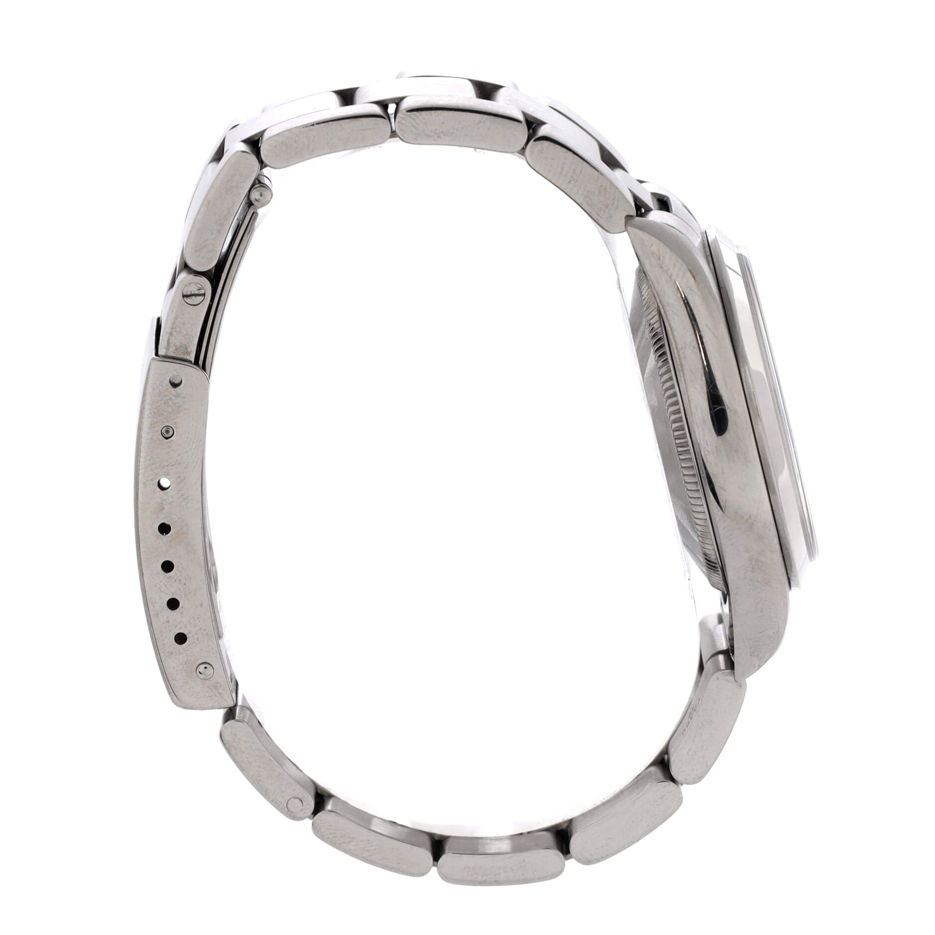 Oyster Perpetual Automatic Watch Stainless Steel 31
