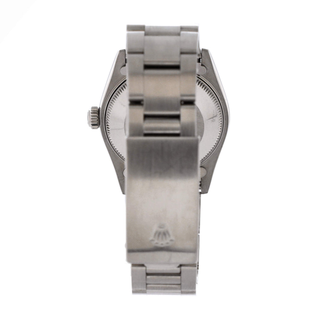 Oyster Perpetual Automatic Watch Stainless Steel 31