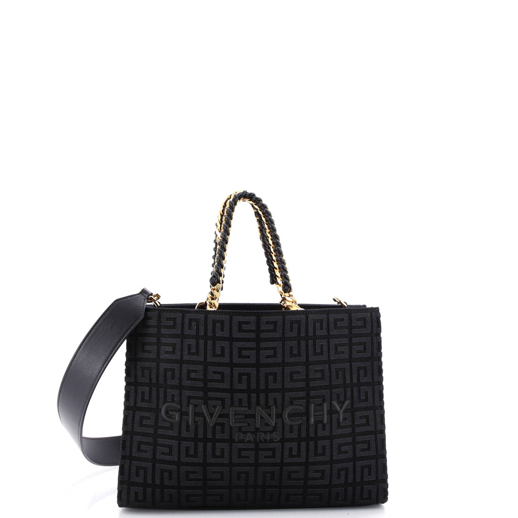 G-Tote 4G Jacquard Small