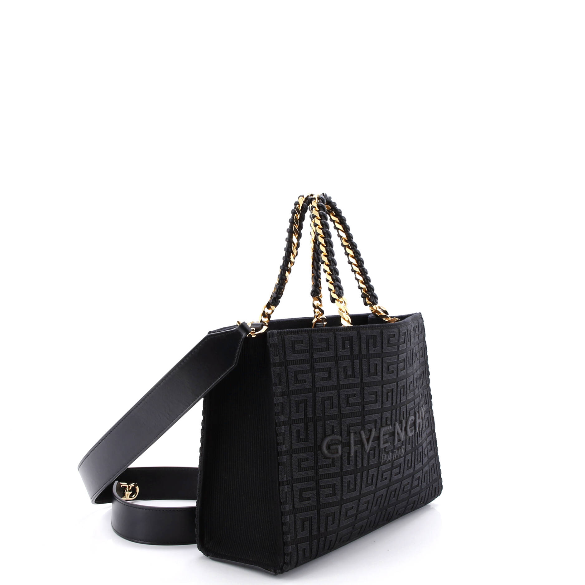 G-Tote 4G Jacquard Small