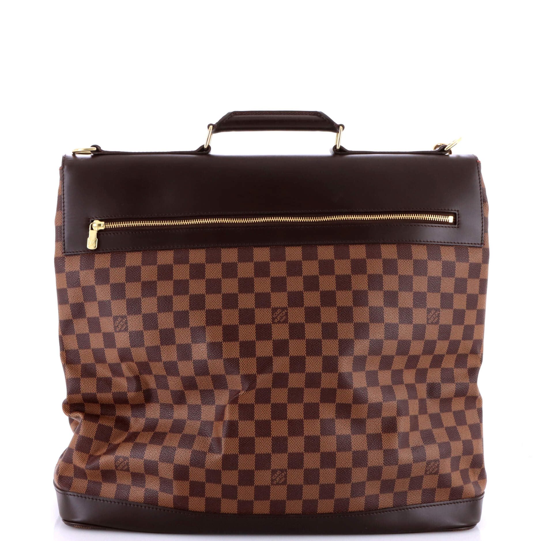West End Handbag Damier GM