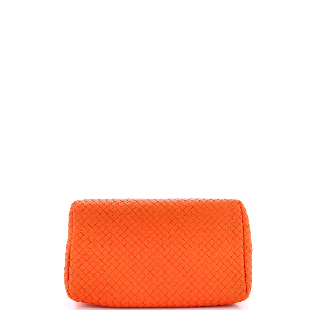 Milano Tote Intrecciato Nappa Large