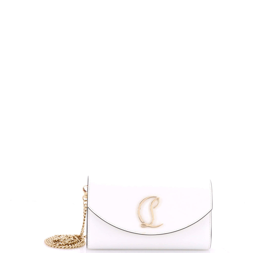 Loubi54 Chain Clutch Patent