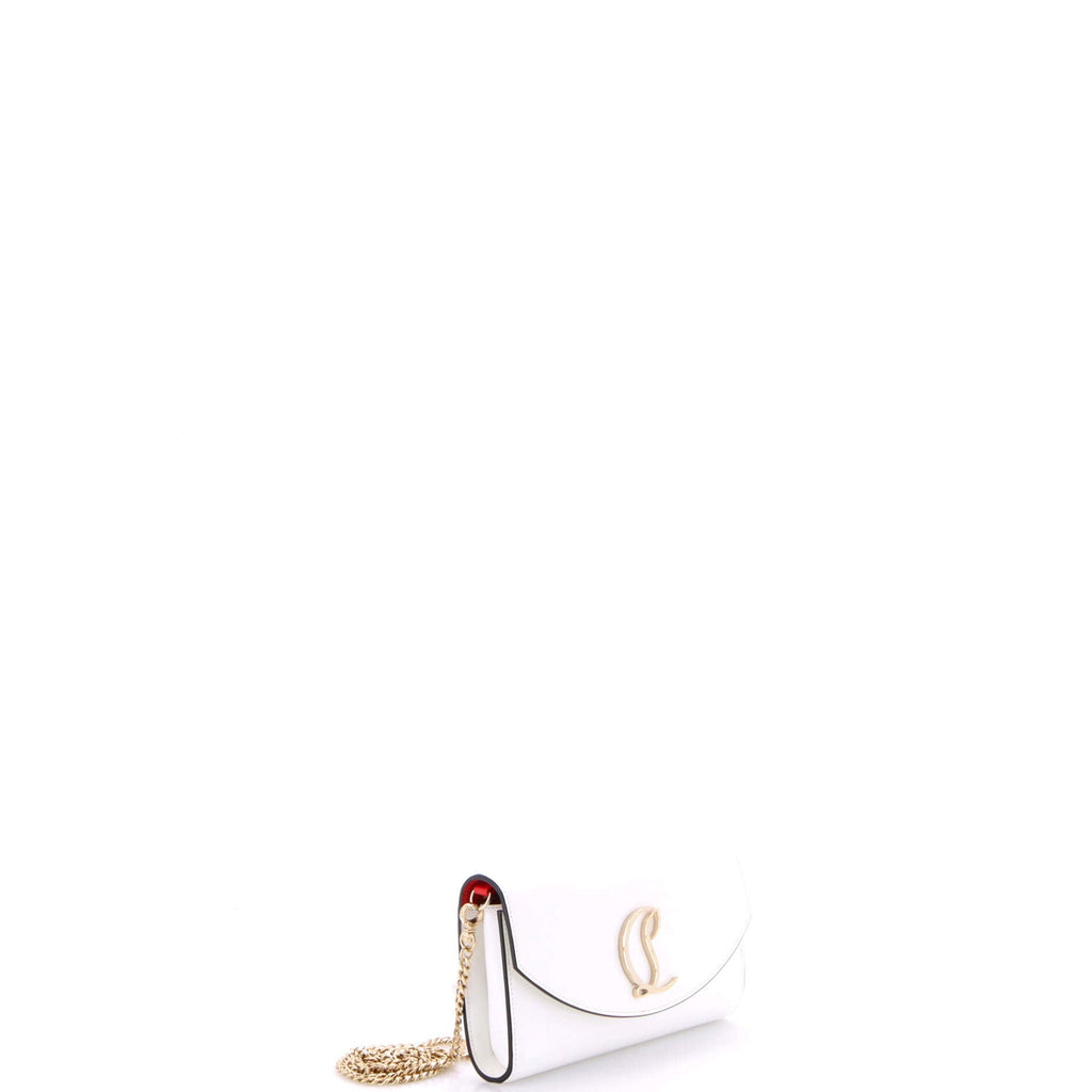 Loubi54 Chain Clutch Patent