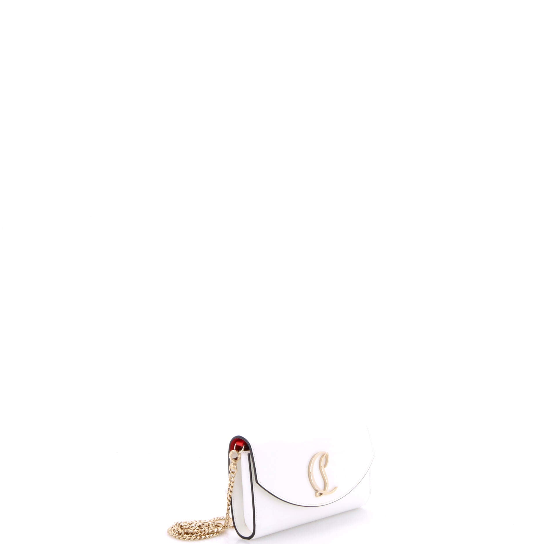 Loubi54 Chain Clutch Patent