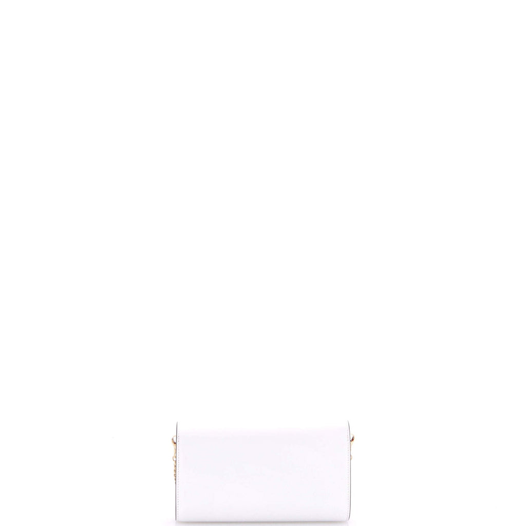 Loubi54 Chain Clutch Patent