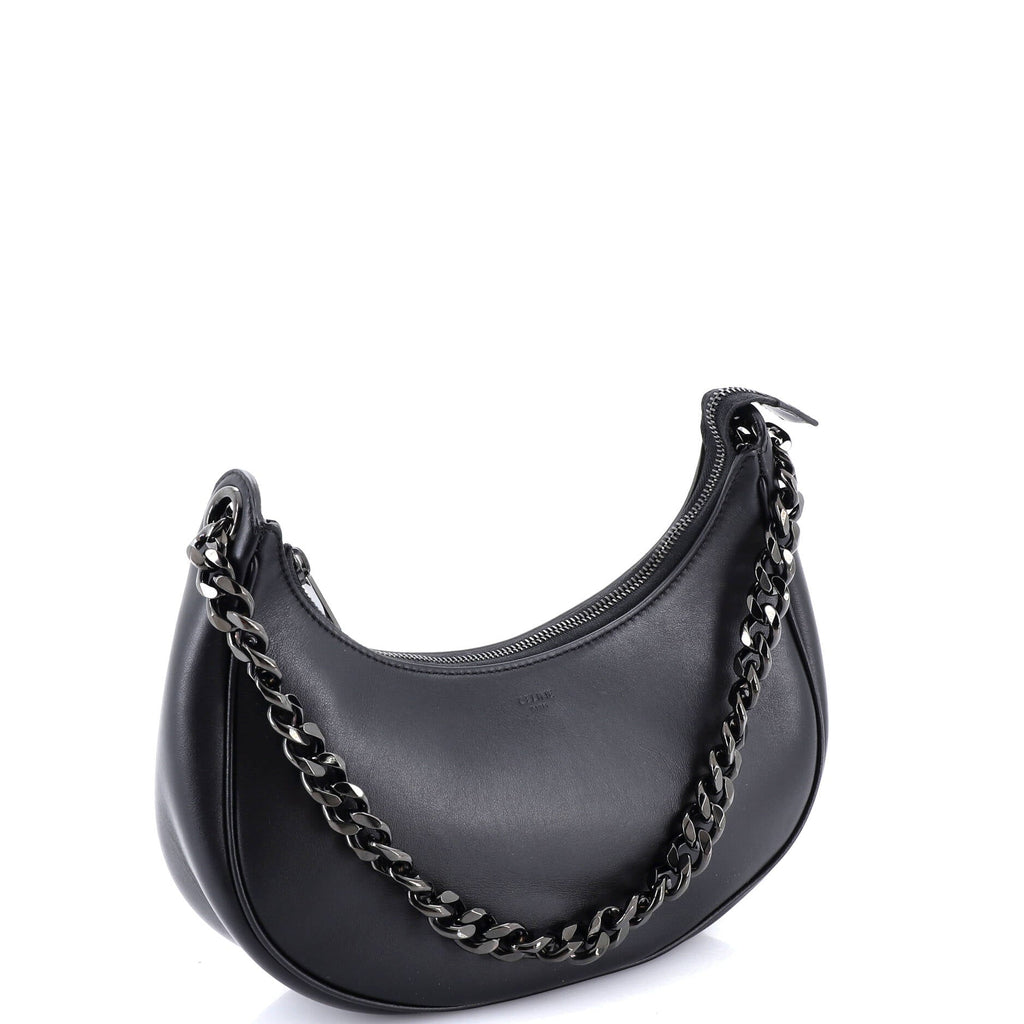 Ava Chain Bag Leather Medium