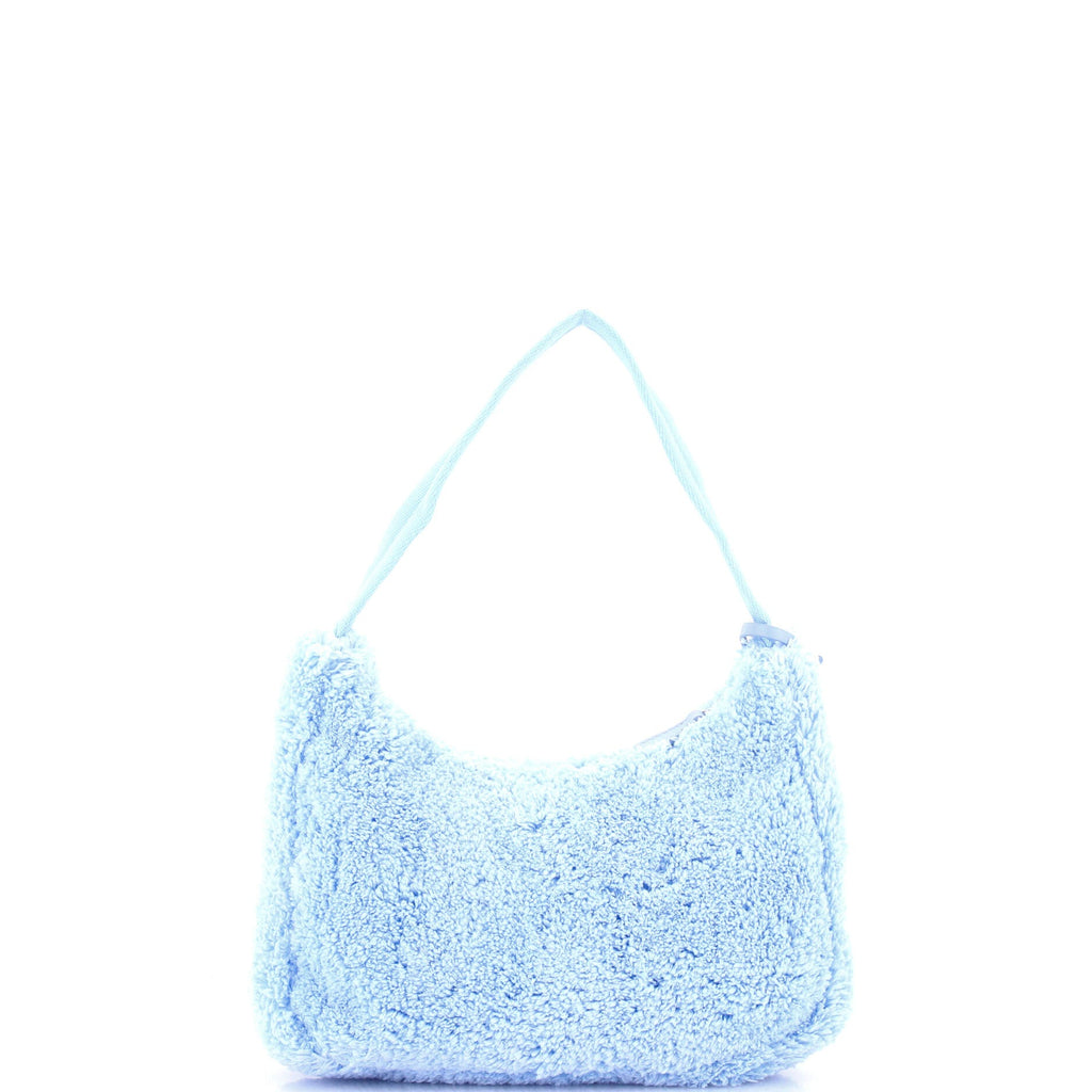 Re-Edition 2000 Hobo Terry Cloth Mini